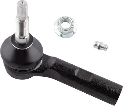 BOXI K7395 K7392 ES3572 ES3573 EV432 8PCS 4WD Front Ball Joints Tie Rods Kit fit 2000-2004 for Dodge Dakota/fit 2000-2003 for Dodge Durango in Saudi Arabia