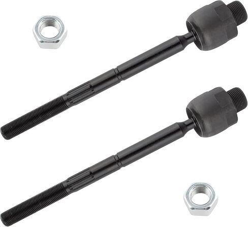 BOXI K7395 K7392 ES3572 ES3573 EV432 8PCS 4WD Front Ball Joints Tie Rods Kit fit 2000-2004 for Dodge Dakota/fit 2000-2003 for Dodge Durango in Saudi Arabia