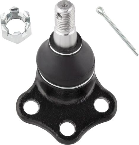 BOXI K7395 K7392 ES3572 ES3573 EV432 8PCS 4WD Front Ball Joints Tie Rods Kit fit 2000-2004 for Dodge Dakota/fit 2000-2003 for Dodge Durango in Saudi Arabia