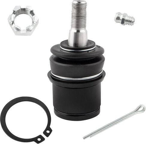 BOXI K7395 K7392 ES3572 ES3573 EV432 8PCS 4WD Front Ball Joints Tie Rods Kit fit 2000-2004 for Dodge Dakota/fit 2000-2003 for Dodge Durango in Saudi Arabia
