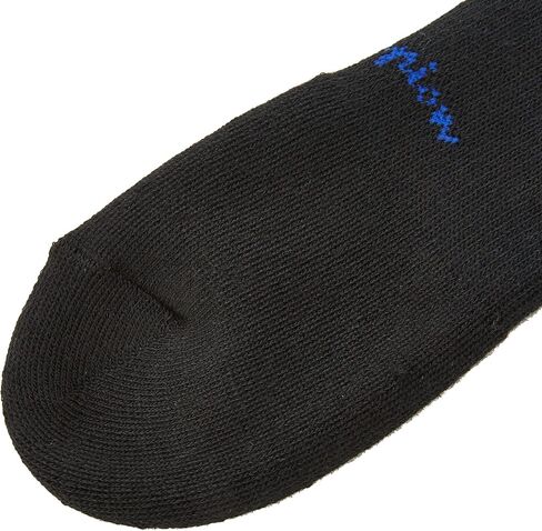 Champion Men’s Socks, Graduated Compression Cushioned No Socks, 3-Pairs Pack in Saudi Arabia