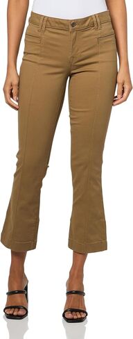 Nautica Womens Ankle Length Stretch Demi Boot Pant in Saudi Arabia