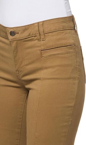 Nautica Womens Ankle Length Stretch Demi Boot Pant in Saudi Arabia