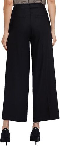 NYDJ Women's Morgan Trouser Pants in Saudi Arabia