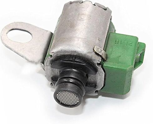 1Pcs Transmission Solenoid 26591-65D10 Transmission Control Unit Module Compatible For Suzuki Apv Carry in Saudi Arabia