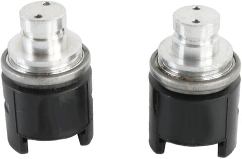 8Pcs Transmission Solenoid Valve 4HP16 Cars Transmission Accessories Compatible For 2003-2012 Buick Compatible For Chevrolet Optra Daewoo/ssSuzuki in Saudi Arabia