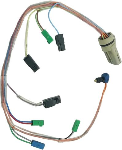 Transmission Valve Body Wire Plug Solenoid K313 Compatible For Toyota Corolla 2014-ON 1.8L 2.0L Transmission Solenoid Harness in Saudi Arabia