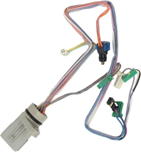 Transmission Valve Body Wire Plug Solenoid K313 Compatible For Toyota Corolla 2014-ON 1.8L 2.0L Transmission Solenoid Harness in Saudi Arabia
