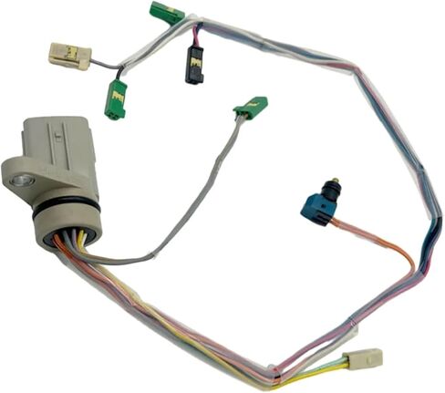 Transmission Valve Body Wire Plug Solenoid K313 Compatible For Toyota Corolla 2014-ON 1.8L 2.0L Transmission Solenoid Harness in Saudi Arabia