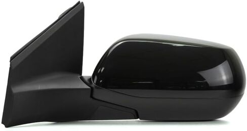 For Honda CR-V 2012 2013 2014 Door Mirror Passenger Side | Power | Heated | Paint to Match | Replacement For 76208-T0A-A22, 76201-T0A-A11ZC | HO1321269 in Saudi Arabia