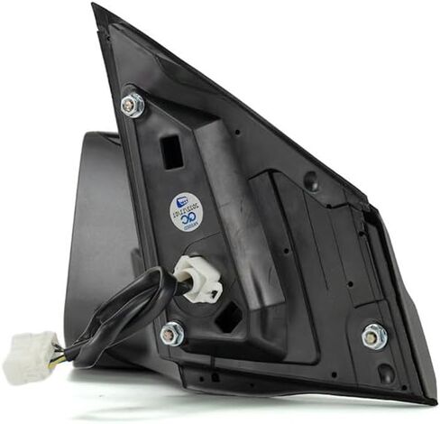For Honda CR-V 2012 2013 2014 Door Mirror Passenger Side | Power | Heated | Paint to Match | Replacement For 76208-T0A-A22, 76201-T0A-A11ZC | HO1321269 in Saudi Arabia