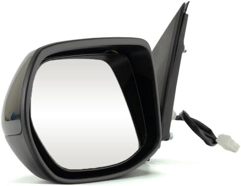 For Honda CR-V 2012 2013 2014 Door Mirror Passenger Side | Power | Heated | Paint to Match | Replacement For 76208-T0A-A22, 76201-T0A-A11ZC | HO1321269 in Saudi Arabia