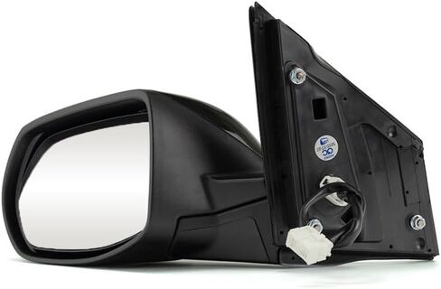 For Honda CR-V 2012 2013 2014 Door Mirror Passenger Side | Power | Heated | Paint to Match | Replacement For 76208-T0A-A22, 76201-T0A-A11ZC | HO1321269 in Saudi Arabia