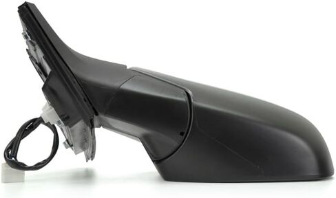 For Honda CR-V 2012 2013 2014 Door Mirror Passenger Side | Power | Heated | Paint to Match | Replacement For 76208-T0A-A22, 76201-T0A-A11ZC | HO1321269 in Saudi Arabia
