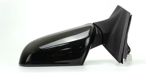 For Honda CR-V 2012 2013 2014 Door Mirror Passenger Side | Power | Heated | Paint to Match | Replacement For 76208-T0A-A22, 76201-T0A-A11ZC | HO1321269 in Saudi Arabia
