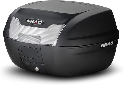 SH44 Top Case for Motorcycles in Kuwait