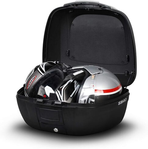 SH44 Top Case for Motorcycles in Kuwait