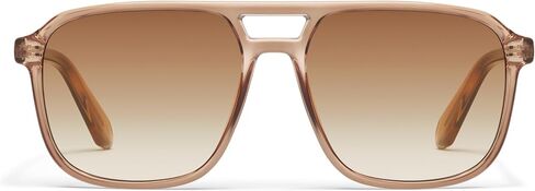 Quay Women's On The Fly Large Sunglasses in Saudi Arabia