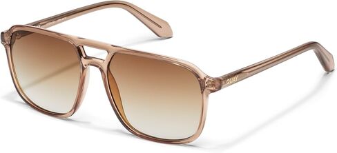 Quay Women's On The Fly Large Sunglasses in Saudi Arabia