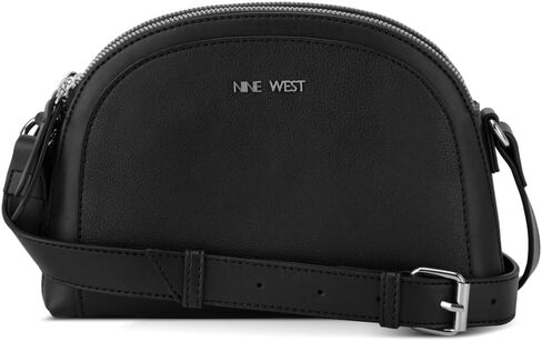 Nine West womens Gertrude Mini 3 Comp Dome Xbdy in Kuwait