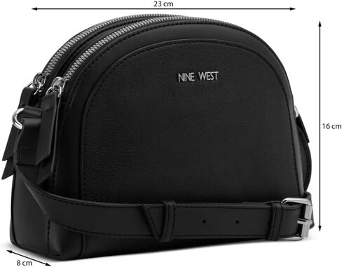 Nine West womens Gertrude Mini 3 Comp Dome Xbdy in Kuwait