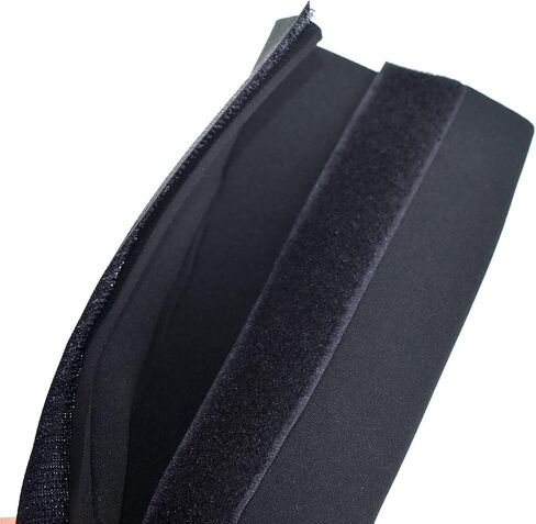 Front Fork Protector, Shock Absorber Guard Wrap Cover Fits for CRF YZF KLX Dirt Bike Motorcycle ATV Quad Motocross in Saudi Arabia