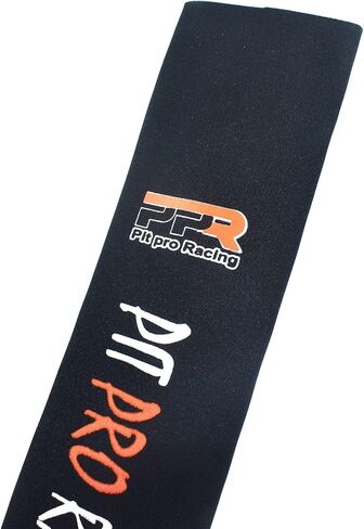 Front Fork Protector, Shock Absorber Guard Wrap Cover Fits for CRF YZF KLX Dirt Bike Motorcycle ATV Quad Motocross in Saudi Arabia