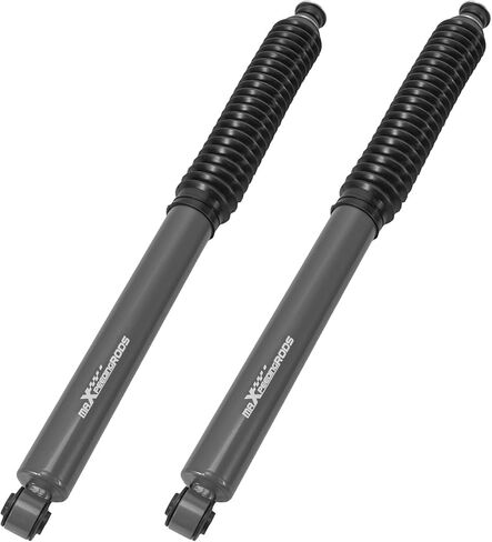 maXpeedingrods 3-4.5" Front Shock Absorbers for Ram 2500 Ram 3500 4WD 2003-2022, G1 Version in Saudi Arabia