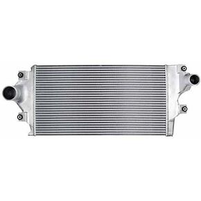 Technical Precision Replacement for International TRANSTAR Year 2010 Charge AIR Cooler 36 X 20 INCH in Saudi Arabia