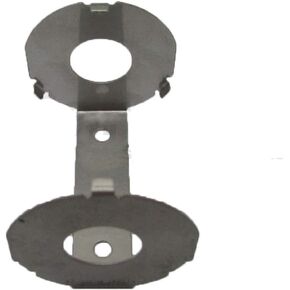 Ski-Doo OEM Wear Plate, 505072634 in Saudi Arabia