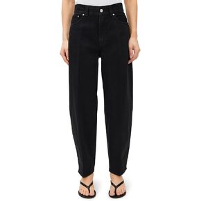 Madewell Women's The Arc Leg Jeans in Kuwait