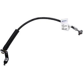 GM Genuine Parts 176-2154 (84412467) Front Driver Side Hydraulic Brake Hose in Saudi Arabia