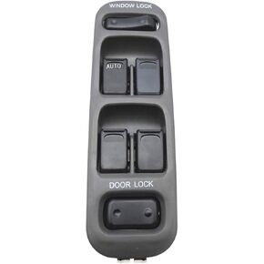 Electric Power Window Master Switch AM-33968442 1Pcs in Saudi Arabia