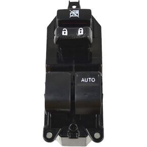 Window Control Master Switch Power Window Switch 8482002230 1Pcs(LHD) in Saudi Arabia