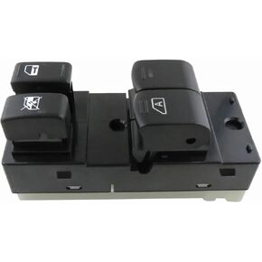 25401-ZP50A 25401ZP50A Front Left Driver Power Window Switch 1Pcs(25401-EA002) in Saudi Arabia