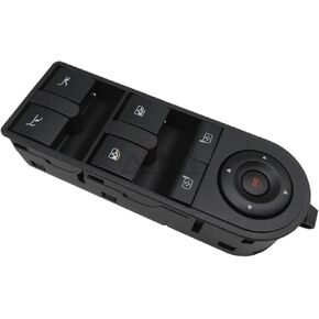 93162636 Power Window Switch 1Pcs in Saudi Arabia