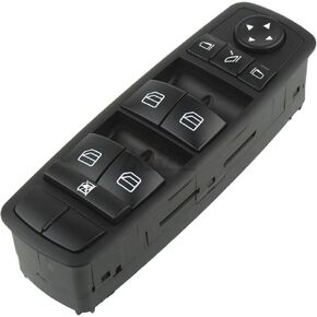 Power Window Switch 2518300290 A2518300290 1Pcs in Saudi Arabia