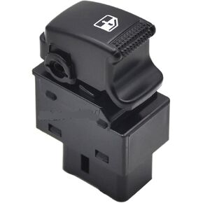 Plastic Single Power Window Lifter Switch 93580-2E000 1Pcs in Saudi Arabia