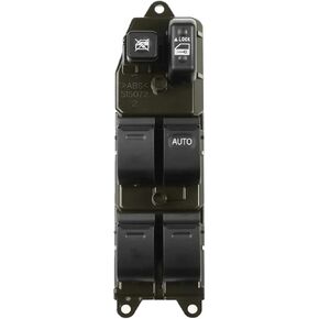 848200K011 84820-0K011 RHD Front Right Driver Side Power Window Master Control Switch 1Pcs in Saudi Arabia