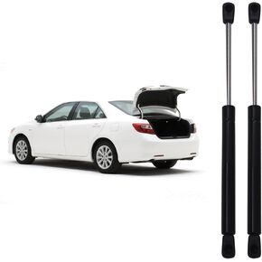 رفع الغطاء الأمامي يدعم دعامات زنبركات الصدمات المتوافقة مع Hyundai Santa Fe 2013-2018، Santa Fe Sport 2013-2018، Santa Fe XL 2013-2018 يستبدل 81661-4Z000 SG367023(SG367023) in Kuwait