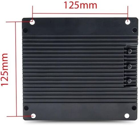 A08C-W1 speed governor governor Actuator controller(C2002) in Saudi Arabia