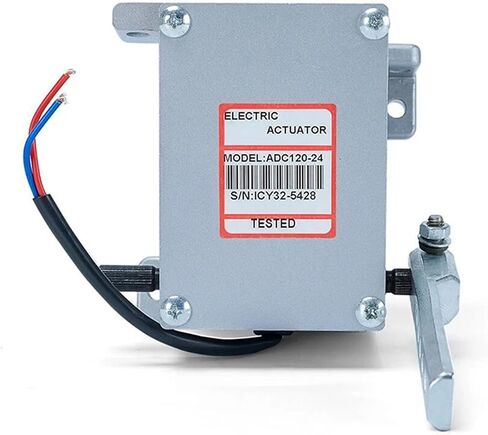 المحرك ADC120 محافظ مولد الديزل 1 مجموعة ADC120 المحرك 3034572 لاقط الاستشعار ESD5500E سرعة المراقب المالي (3034572 80 مللي متر) in Saudi Arabia