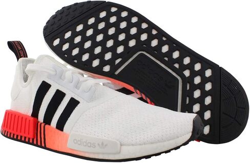 Adidas Mens NMD_r1Gymnastics Shoe in Saudi Arabia