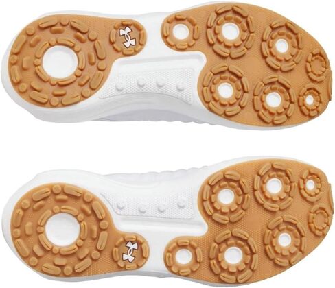 حذاء الجولف UA Fore Phantom للرجال in Saudi Arabia