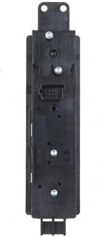 1PCS Door Lifter Button Front L Low Configuration Seven Open OEM 6395451213 in Saudi Arabia