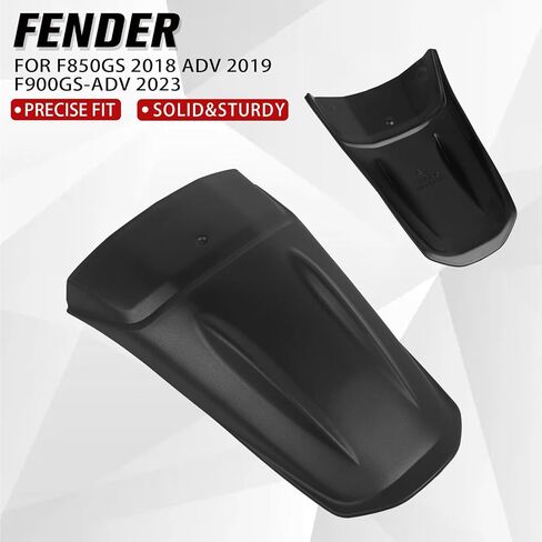 قطع غيار موسع الطين للدراجة النارية لـ F750GS F850GS F750 F850 GS 2018-2023 F900GS 2023 2024 واقيات الطين الأمامية واقيات الطين in Saudi Arabia