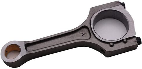 4pcs Connecting Rods 8217 12654958 Compatible with Buick Terrain LaCrosse 4 Cyl 2.4L 2010-2016 After-Market Parts 1 Year Warranty in Saudi Arabia