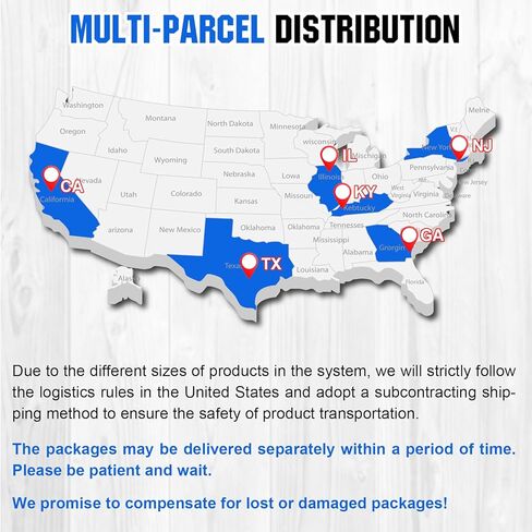 مجموعة ألواح شمسية مرنة بقدرة 260 وات 12 فولت صديقة للبيئة للمركبات الترفيهية المنزلية والقوارب والأسطح غير المستوية: قطعتان من الألواح الشمسية الأحادية بقدرة 130 وات + وحدة تحكم في الشاحن 30 أمبير 12 فولت + كابل شمسي + كابل صينية + فرع على شكل حرف Y in Kuwait