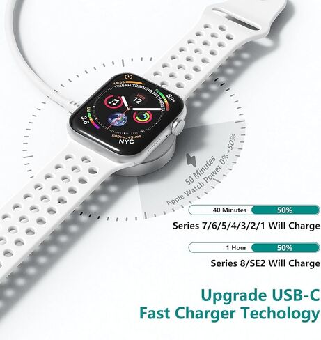 كتلة شحن سريعة لشاحن iPhone بطول 6 أقدام/10 أقدام/10 أقدام، قابس شاحن حائط وسلك كابل USB C طويل إلى Lightning، صندوق مكعب شحن من النوع C لهاتف Apple iPhone 14 Pro Max/14/13/13 Pro/12 Mini/11 Pro/XS /XR in Kuwait