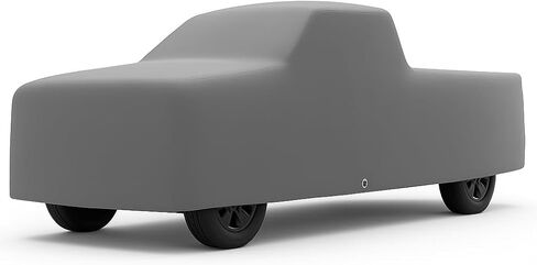 Car Cover for Jeep Gladiator – CoverMaster Waterproof – GoldShield in Saudi Arabia